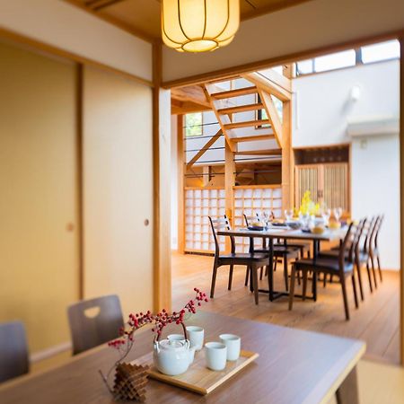 Suite Villa Ocean View Atami Shizenkyo المظهر الخارجي الصورة
