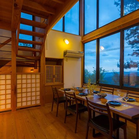 Suite Villa Ocean View Atami Shizenkyo المظهر الخارجي الصورة
