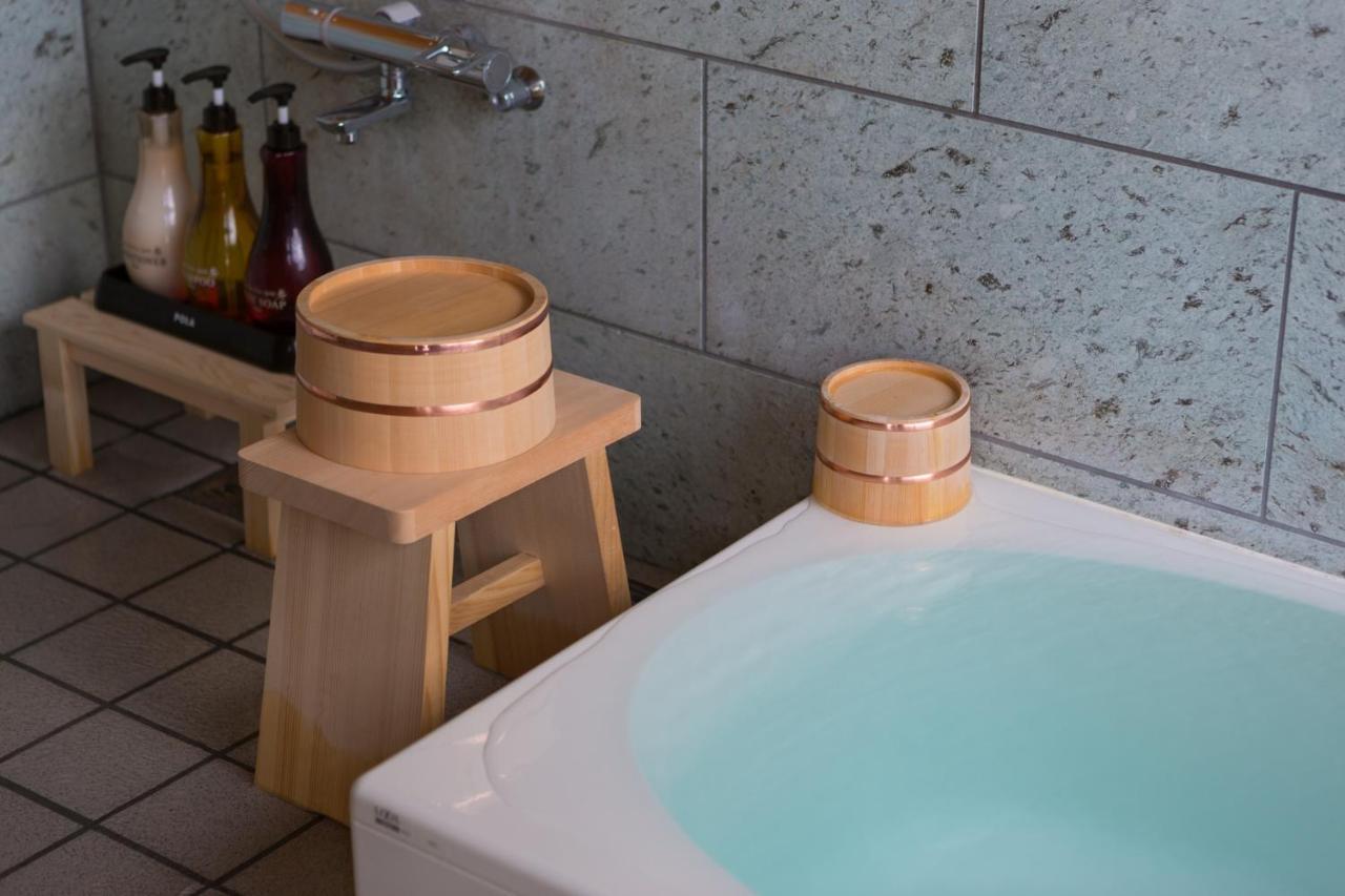 Suite Villa Ocean View Atami Shizenkyo المظهر الخارجي الصورة