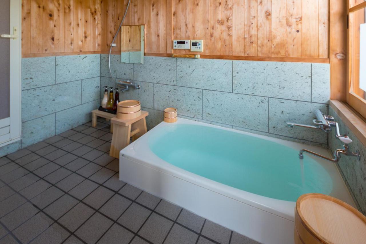 Suite Villa Ocean View Atami Shizenkyo المظهر الخارجي الصورة