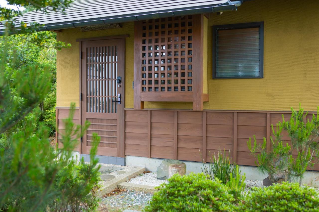 Suite Villa Ocean View Atami Shizenkyo المظهر الخارجي الصورة