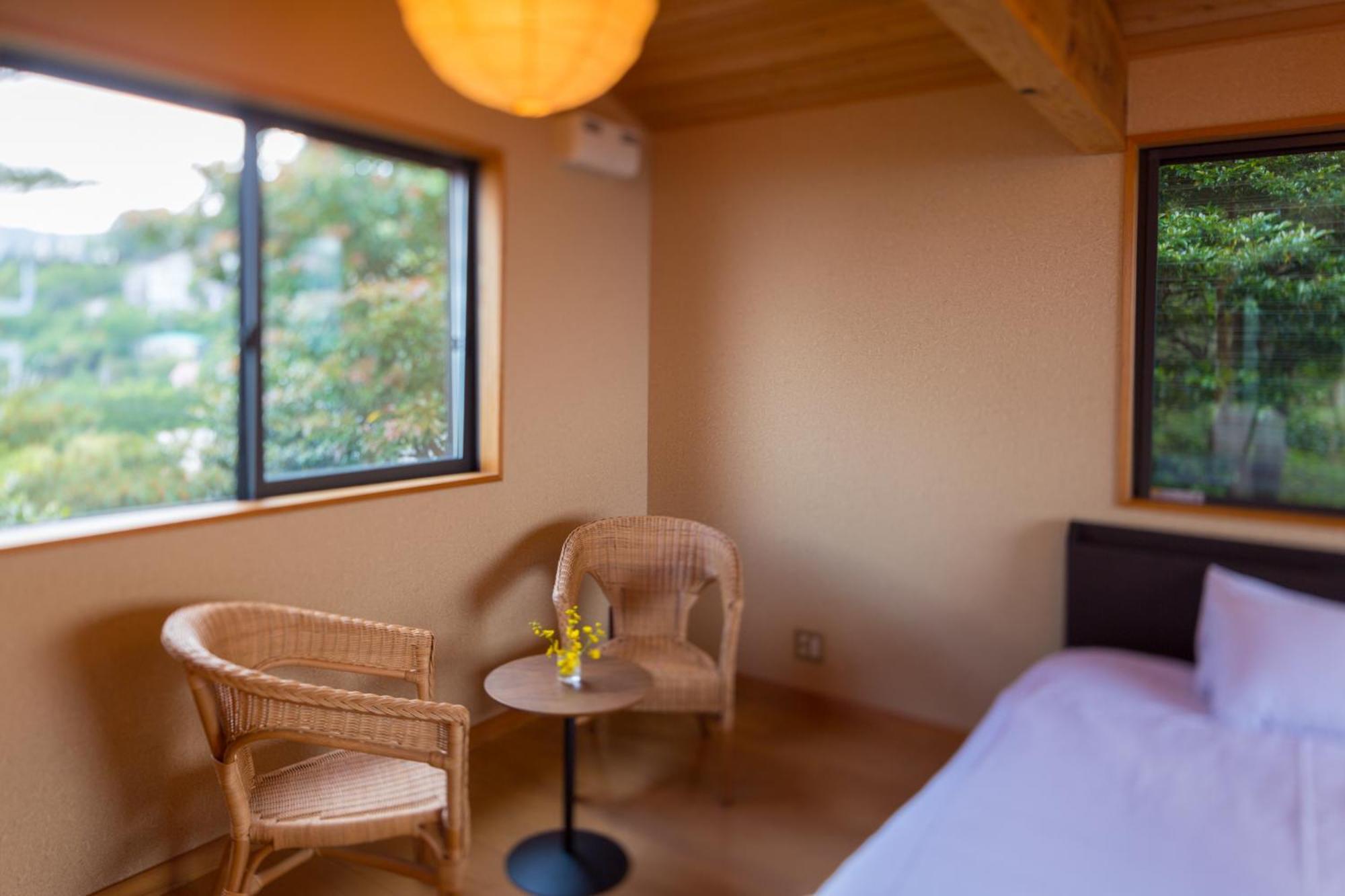 Suite Villa Ocean View Atami Shizenkyo المظهر الخارجي الصورة