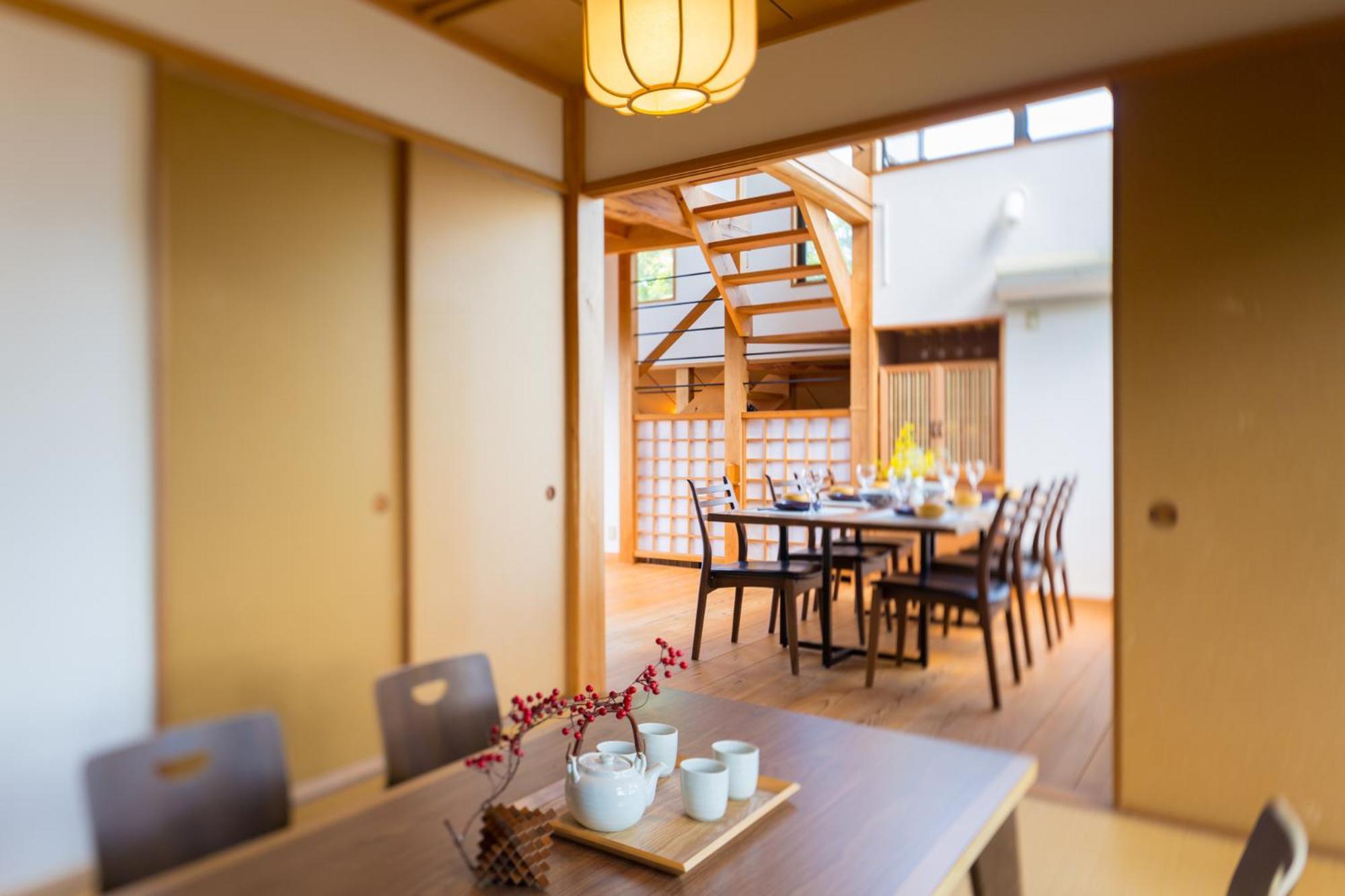 Suite Villa Ocean View Atami Shizenkyo المظهر الخارجي الصورة